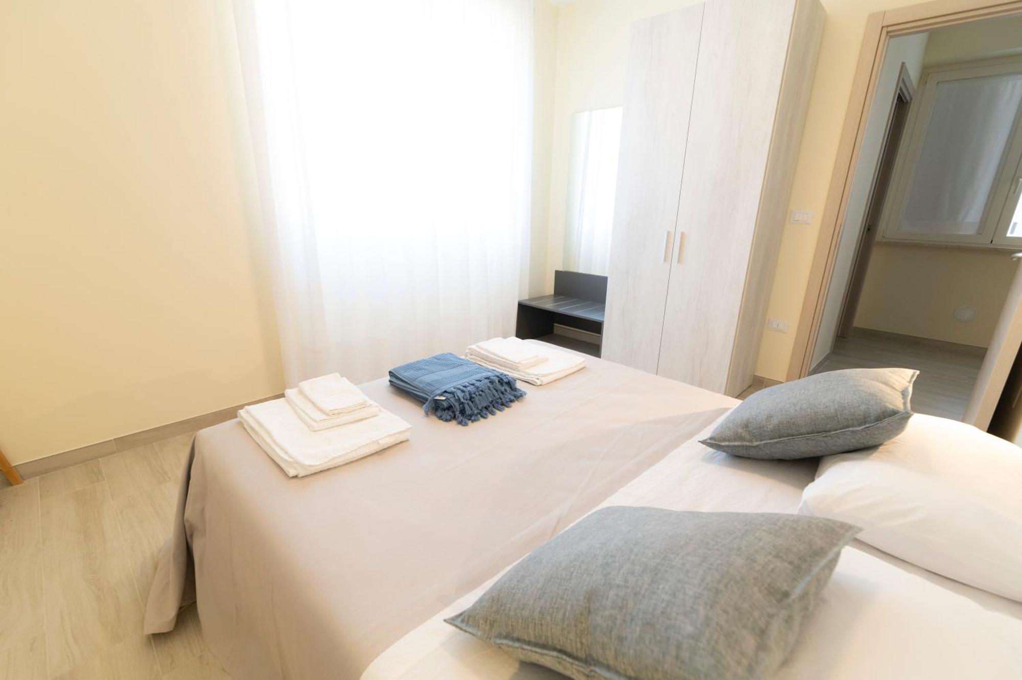 Ulivo Di Rocco Apartments Cannole Habitación foto