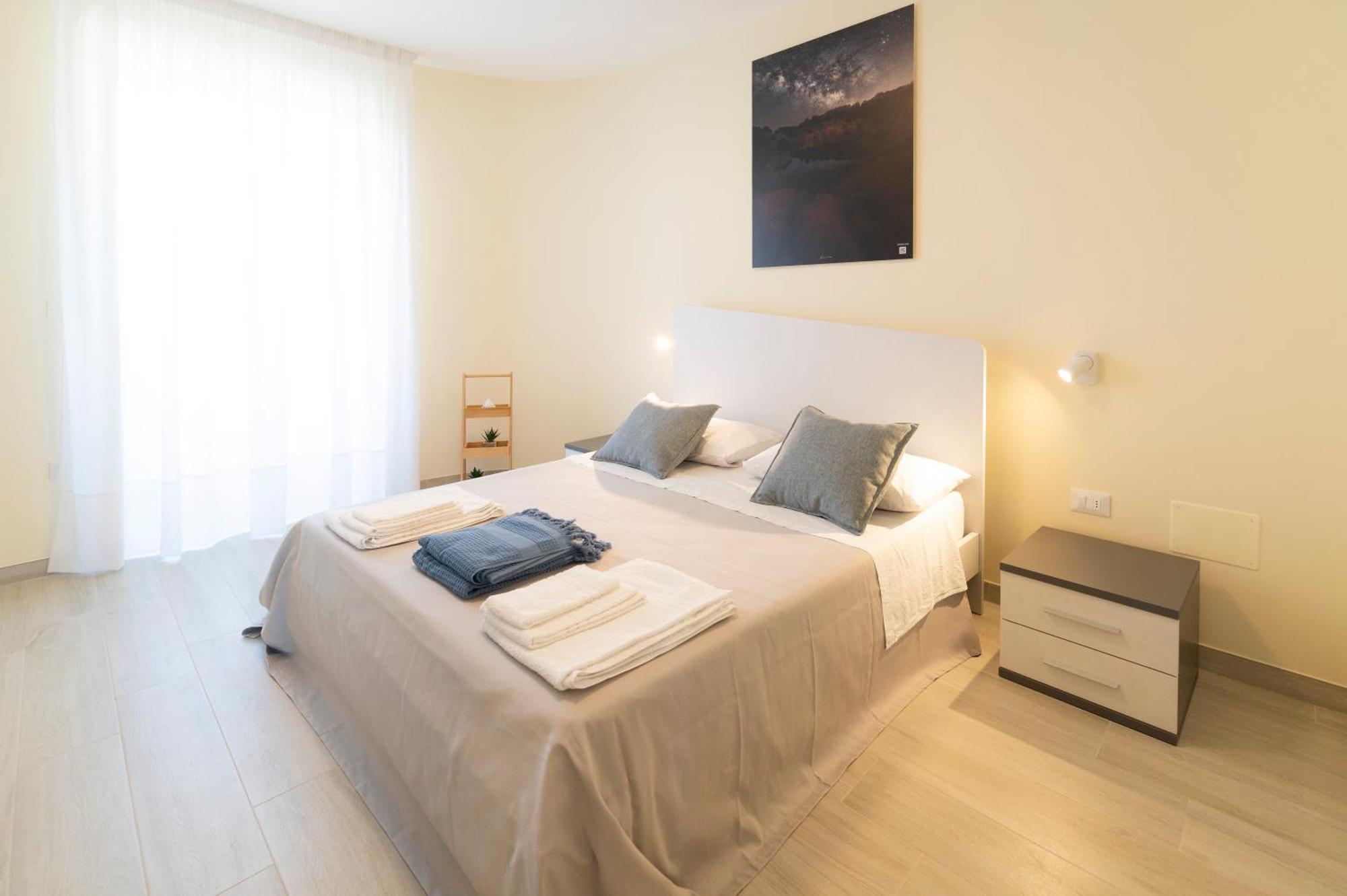 Ulivo Di Rocco Apartments Cannole Habitación foto